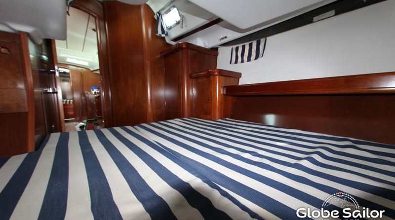 Beneteau Oceanis 473