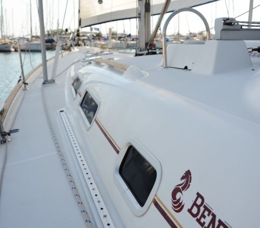 Beneteau Oceanis 473