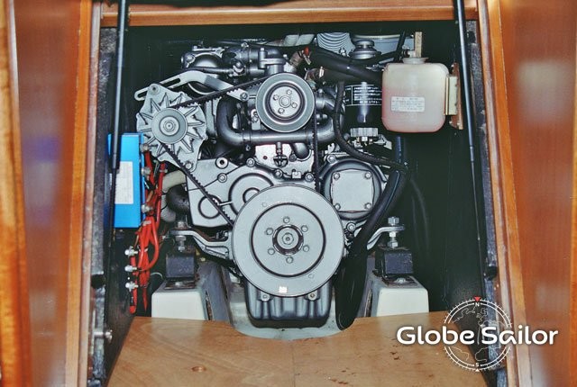 Beneteau Oceanis 473