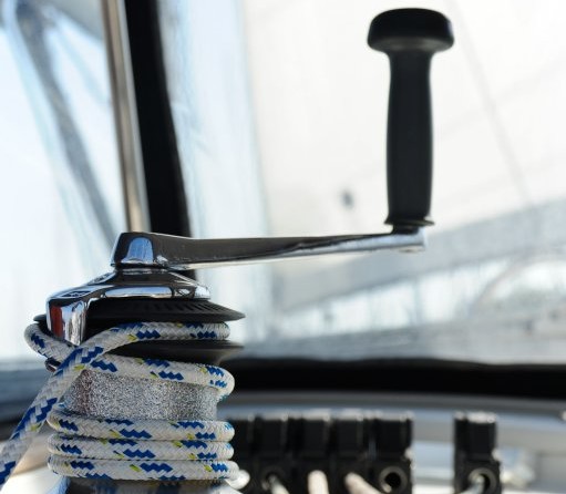 Beneteau Oceanis 473