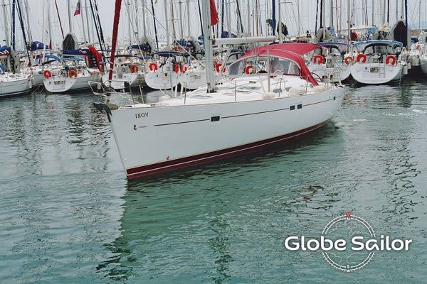 Beneteau Oceanis 473