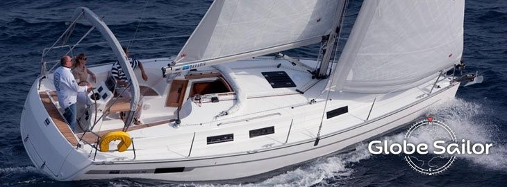 Bavaria 36 Cruiser
