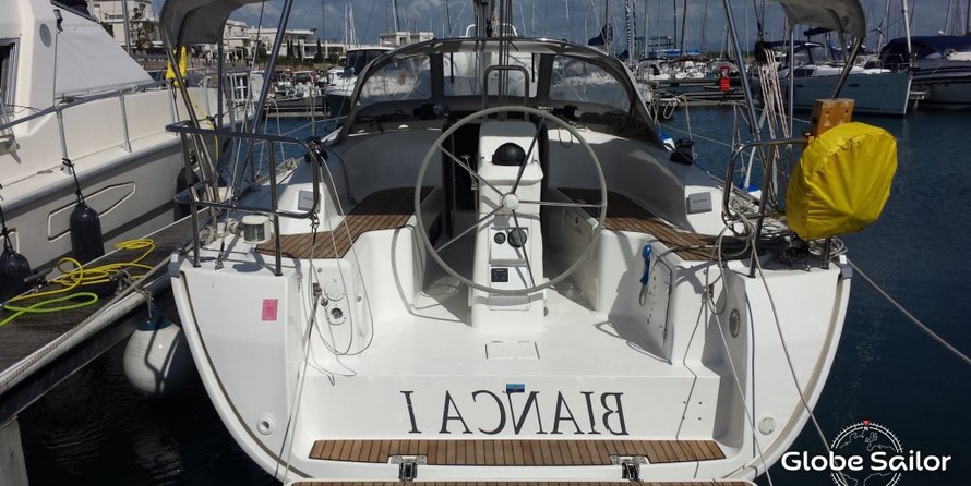 Bavaria 33 Cruiser
