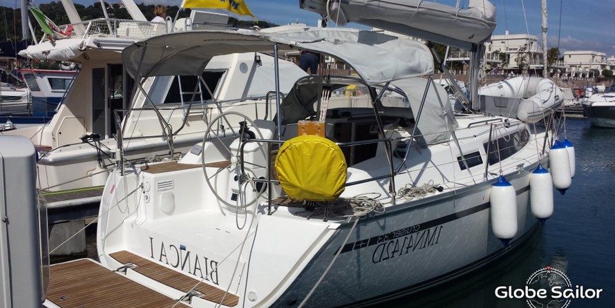 Bavaria 33 Cruiser