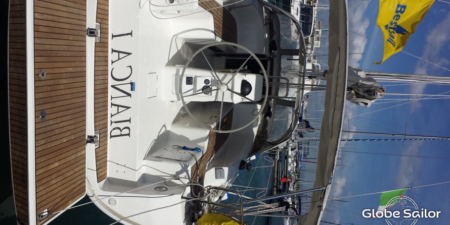 Bavaria 33 Cruiser