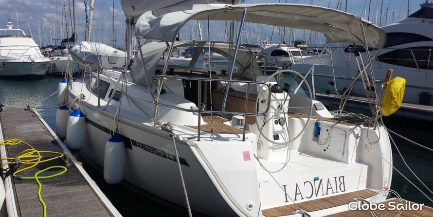 Bavaria 33 Cruiser