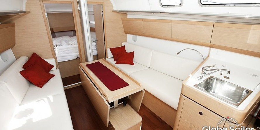 Beneteau First 35