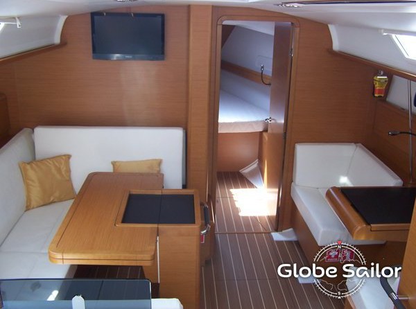 Jeanneau Sun Odyssey 409