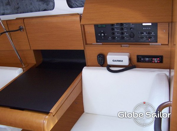 Jeanneau Sun Odyssey 409