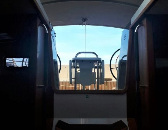 Jeanneau Sun Odyssey 519