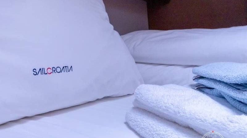 Jeanneau Sun Odyssey 519