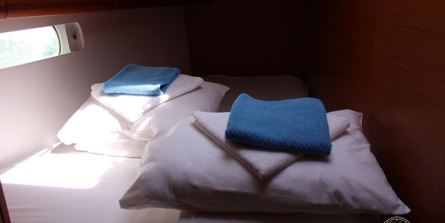 Jeanneau Sun Odyssey 519