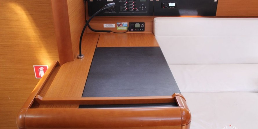 Jeanneau Sun Odyssey 519