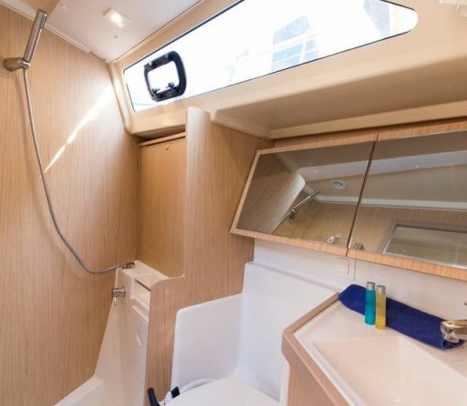 Beneteau Oceanis 41.1