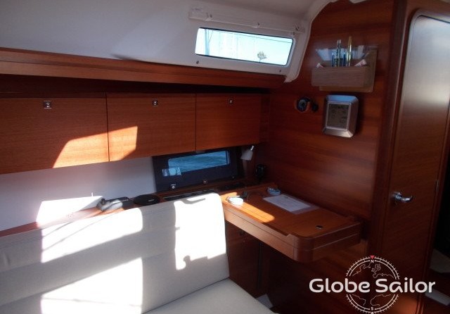 Dufour 350 Grand Large