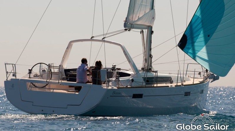 Beneteau Oceanis 45