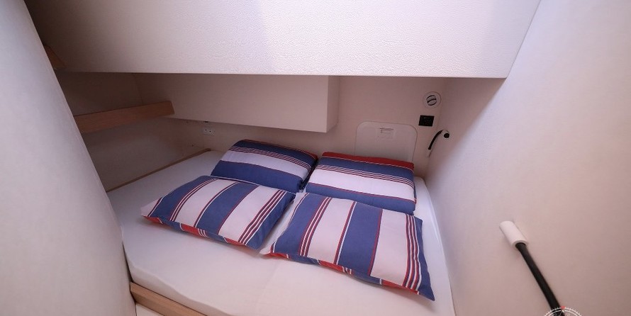 Fountaine Pajot Saba 50