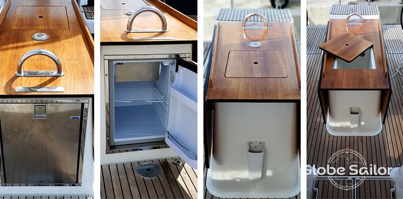 Dufour 500 Grand Large