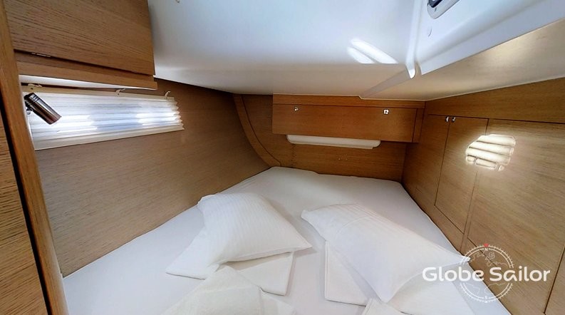 Dufour 500 Grand Large