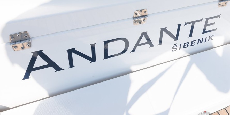 Dufour 500 Grand Large