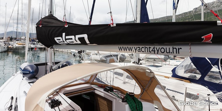 Elan E3