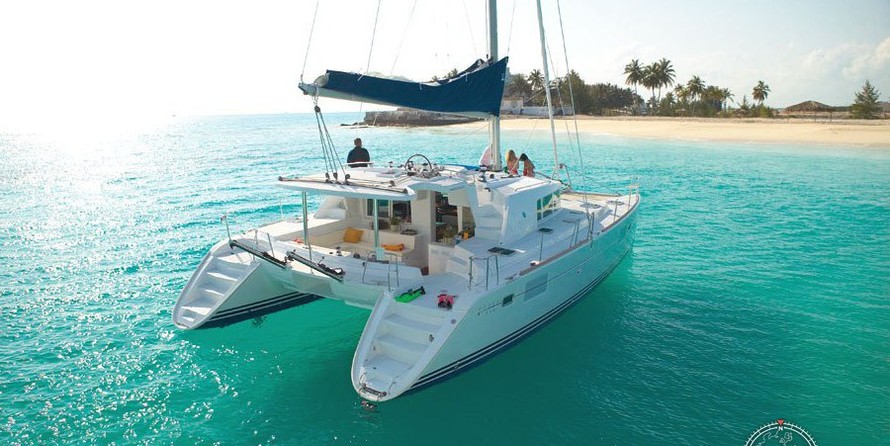Lagoon 400 S2