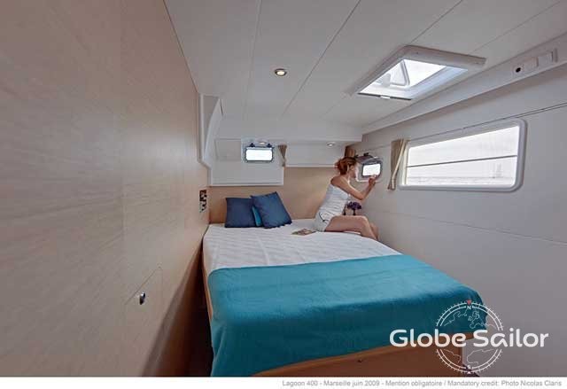 Lagoon 400