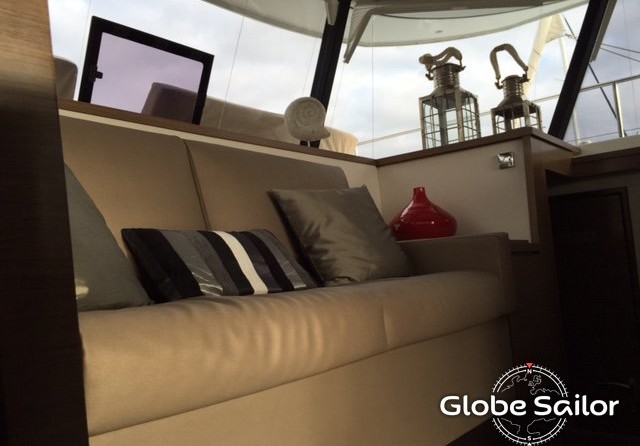 Fountaine Pajot MY 37