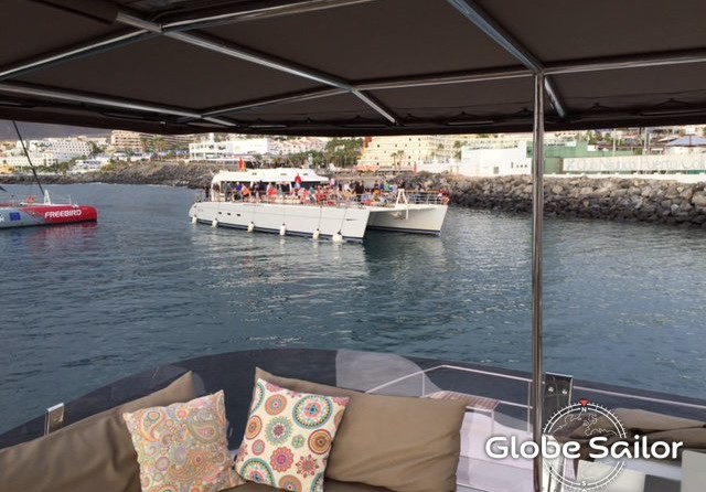 Fountaine Pajot MY 37