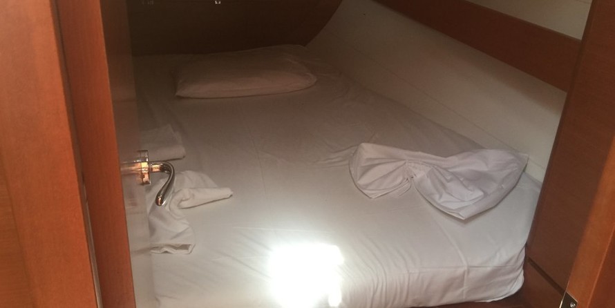 Dufour 382 Grand Large