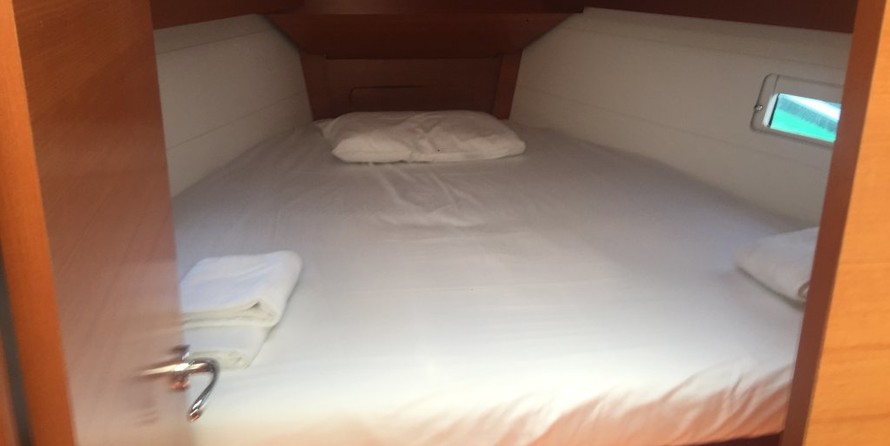 Dufour 382 Grand Large