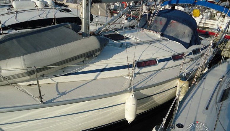 Bavaria 32