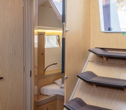 Beneteau Oceanis 48