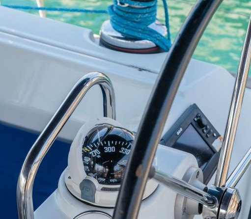 Beneteau Oceanis 48