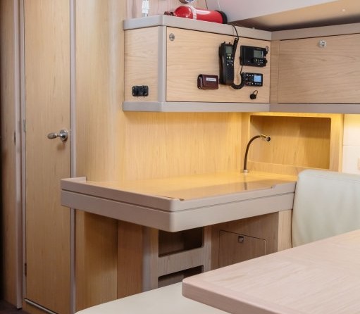 Beneteau Oceanis 48