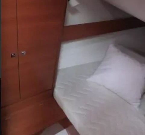 Dufour 382 Grand Large