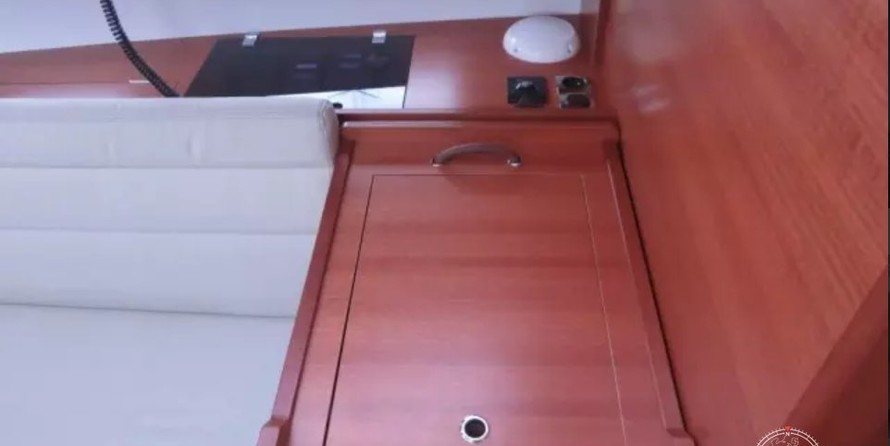 Dufour 382 Grand Large