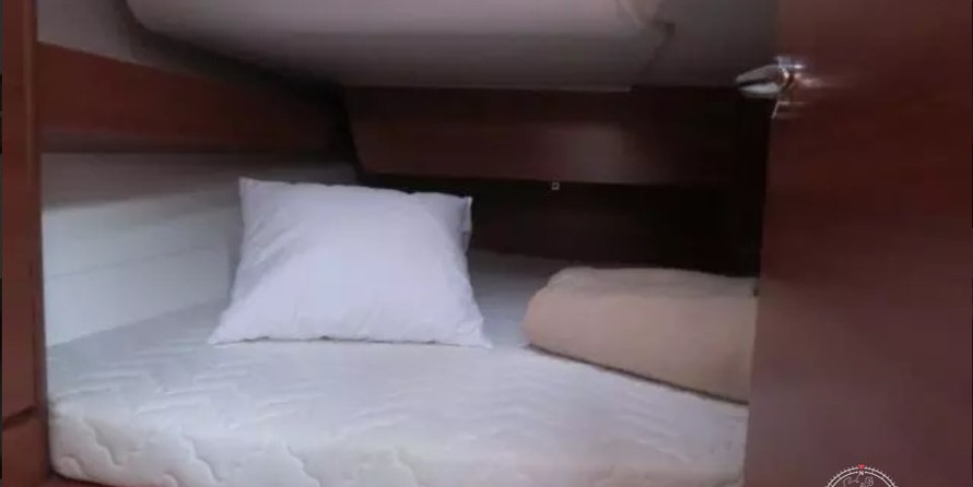 Dufour 382 Grand Large