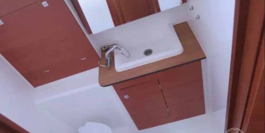 Dufour 382 Grand Large