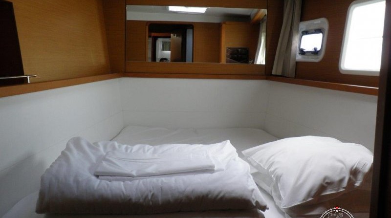 Lagoon 450