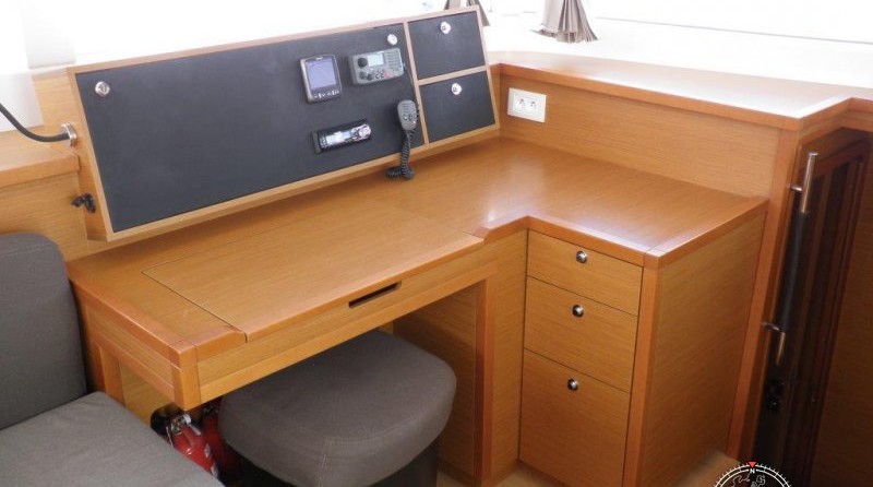 Lagoon 450