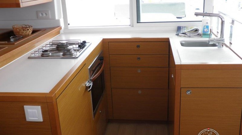 Lagoon 450