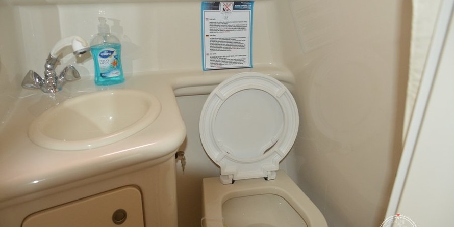 Sea Ray 275 Amberjack