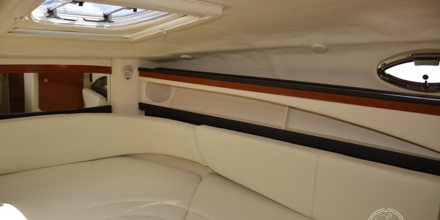 Sea Ray 275 Amberjack