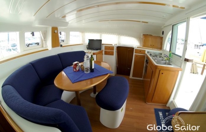 Lagoon 380