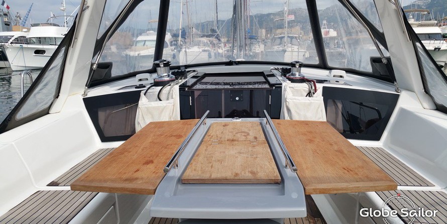 Beneteau Oceanis 41