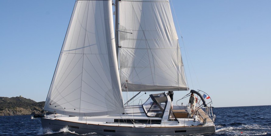 Beneteau Oceanis 41