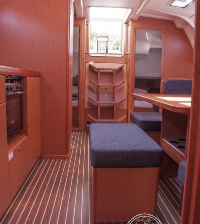 Bavaria Cruiser 41