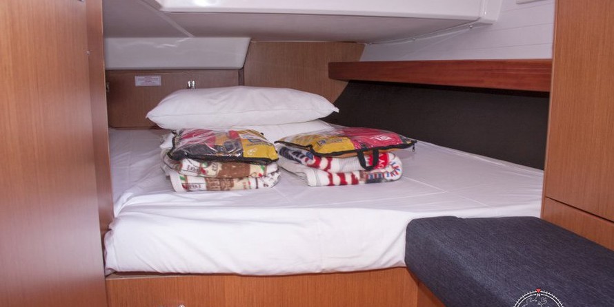 Bavaria Cruiser 41
