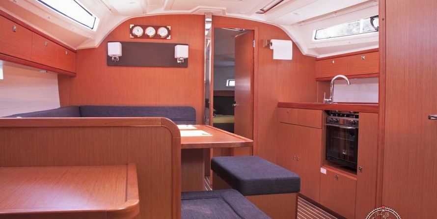 Bavaria Cruiser 41